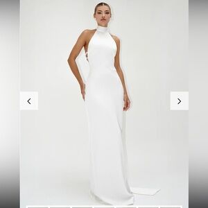 Khanum’s Kemily Gown Size Small